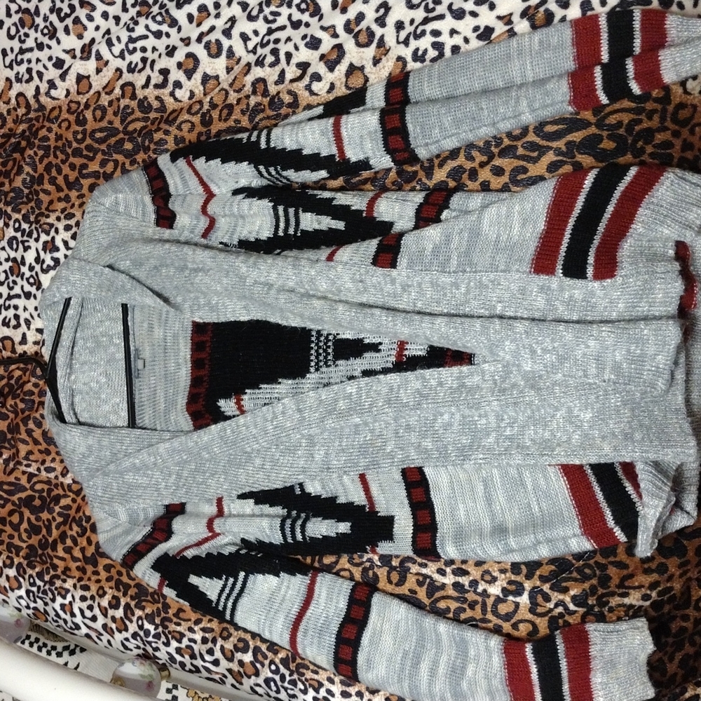 Charlotte russe sweater